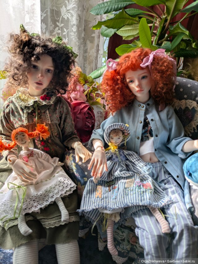 Моя Солнечная Zaoll☀️🏵️🌾🌸🍓