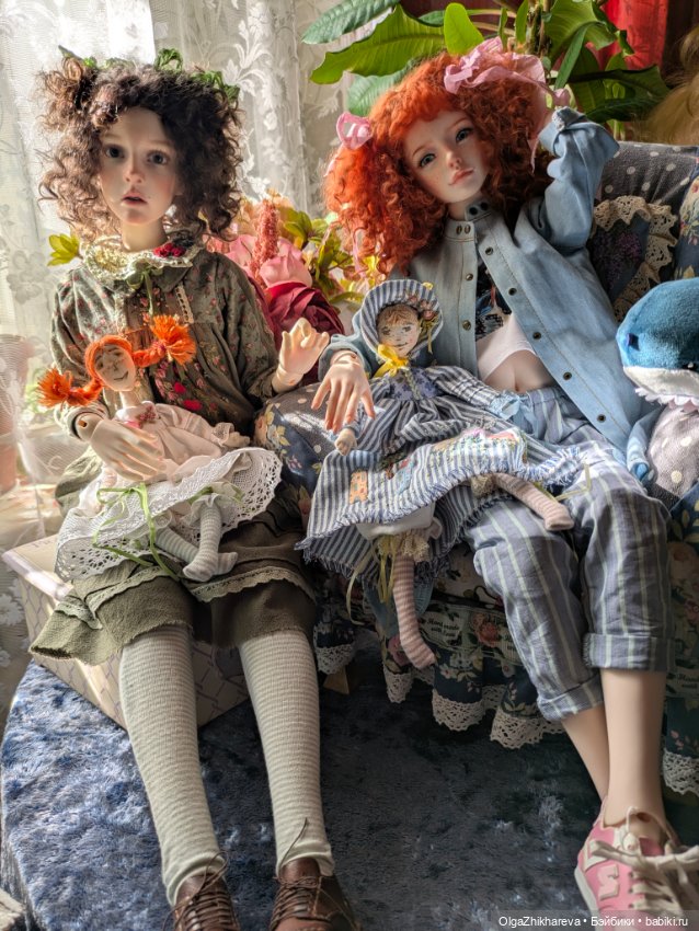 Моя Солнечная Zaoll☀️🏵️🌾🌸🍓