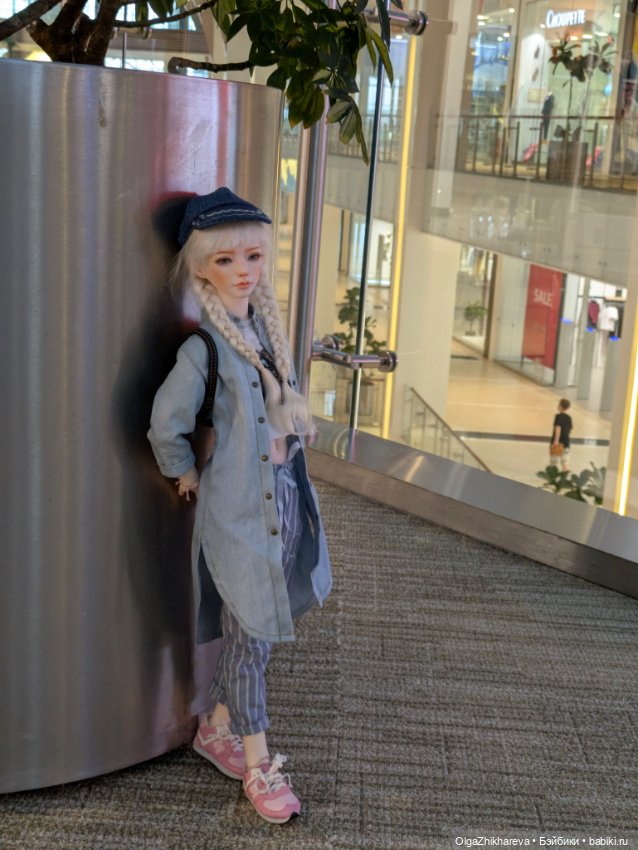 Моя Солнечная Zaoll☀️🏵️🌾🌸🍓