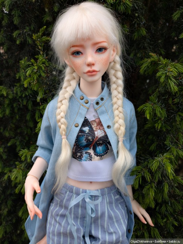 Моя Солнечная Zaoll☀️🏵️🌾🌸🍓