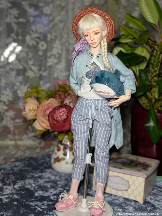 Моя Солнечная Zaoll☀️🏵️🌾🌸🍓