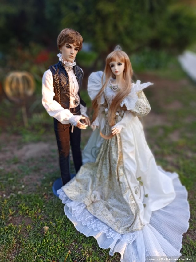 История Николя. Продолжение (или окончание) (фото 5)