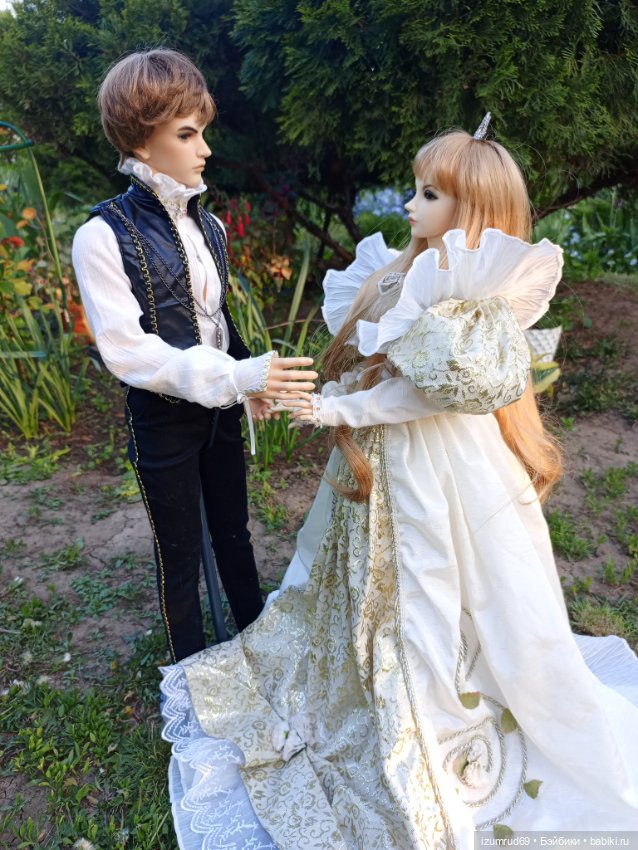 История Николя. Продолжение (или окончание)