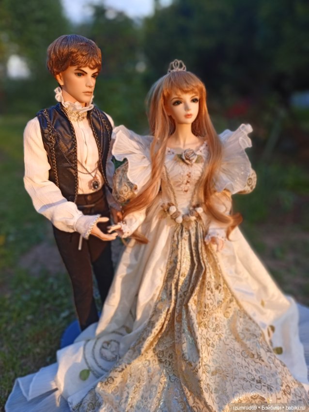 История Николя. Продолжение (или окончание)