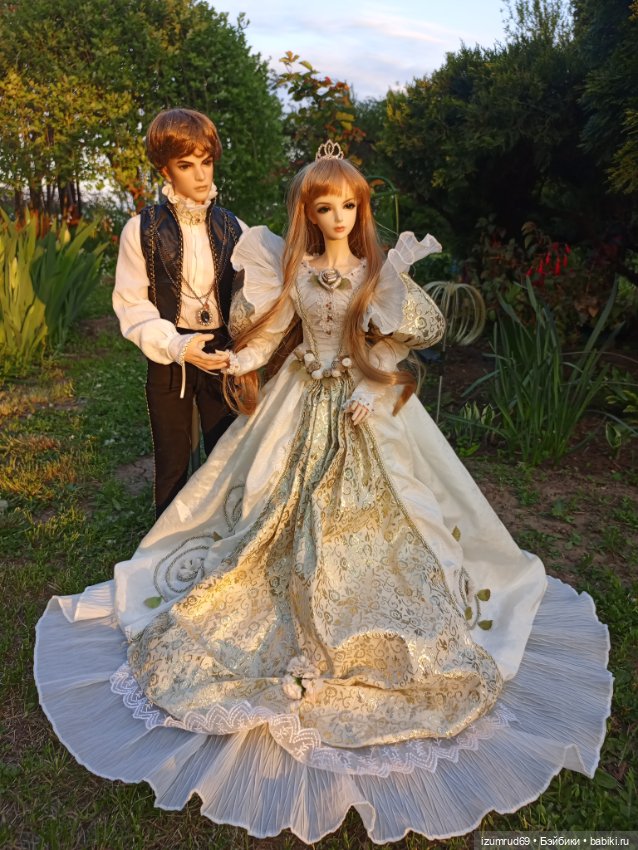 История Николя. Продолжение (или окончание) (фото 9)