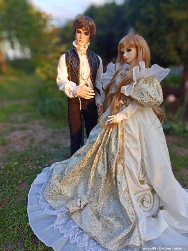 История Николя. Продолжение (или окончание) (фото 7)