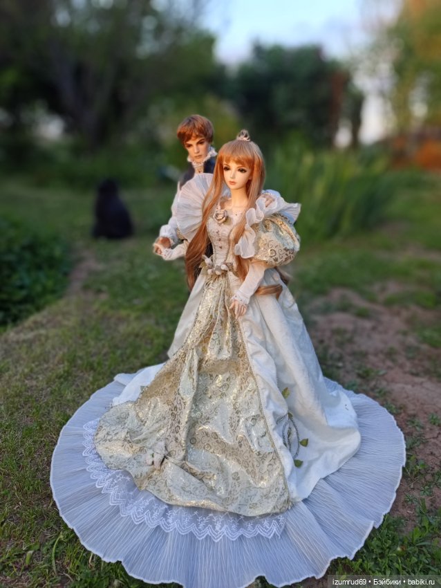 История Николя. Продолжение (или окончание)