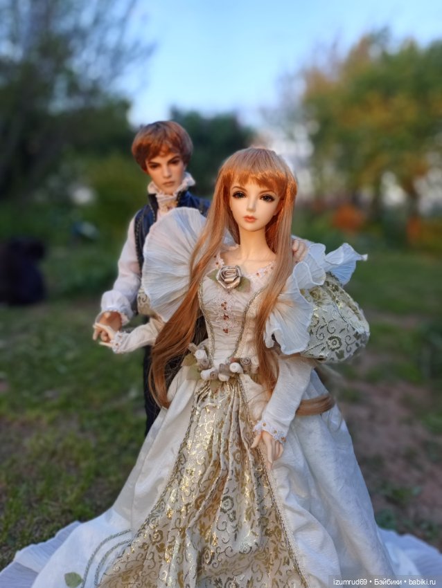 История Николя. Продолжение (или окончание)