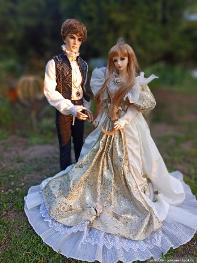 История Николя. Продолжение (или окончание) (фото 6)