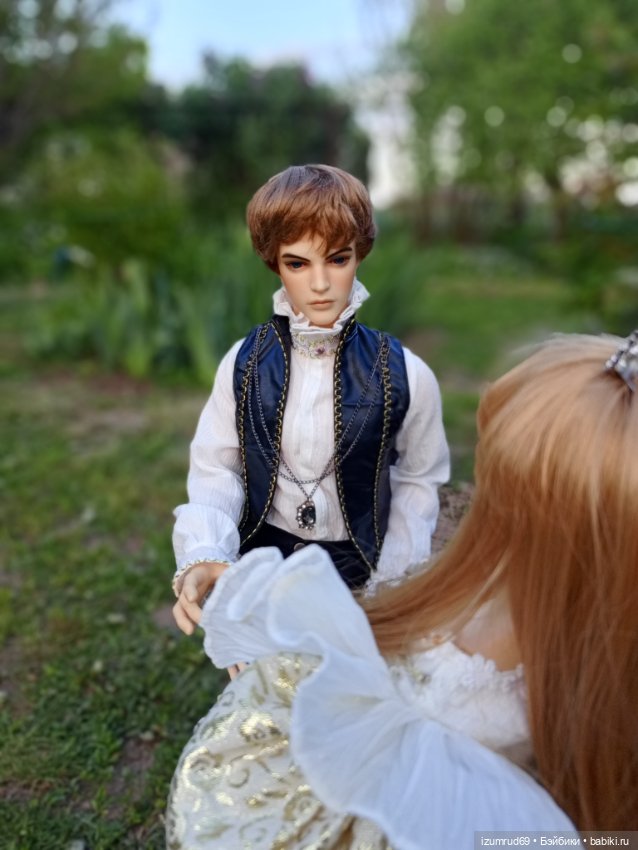 История Николя. Продолжение (или окончание) (фото 4)