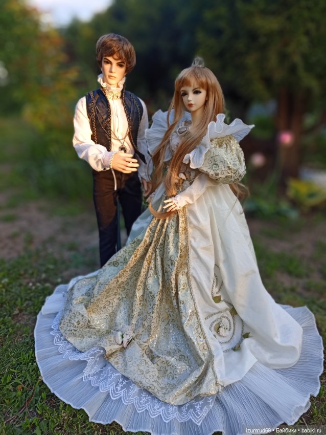 История Николя. Продолжение (или окончание) (фото 8)