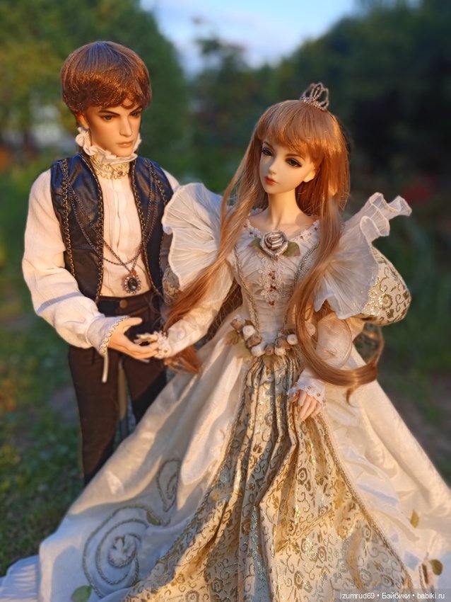 История Николя. Продолжение (или окончание)