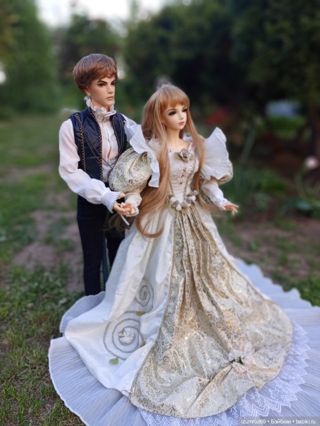 История Николя. Продолжение (или окончание)