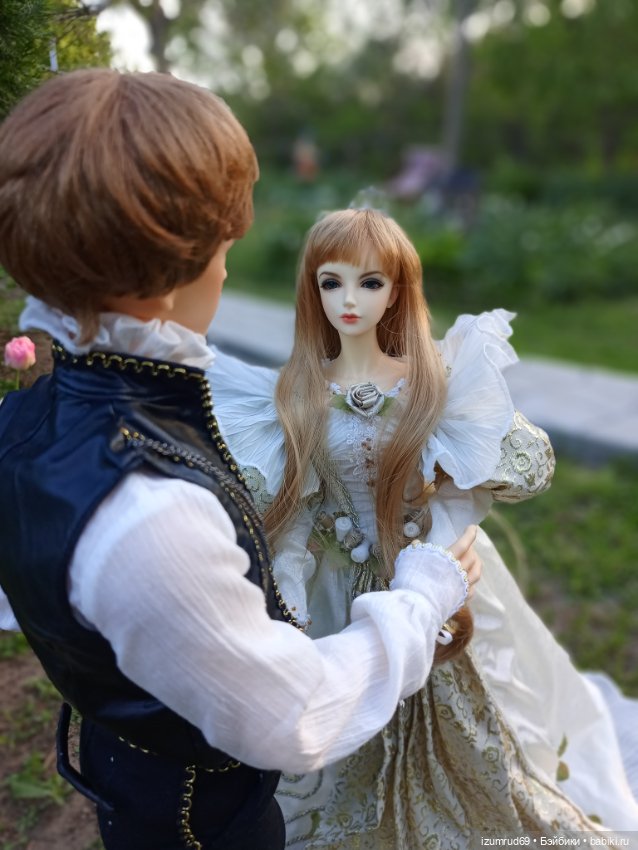 История Николя. Продолжение (или окончание) (фото 3)