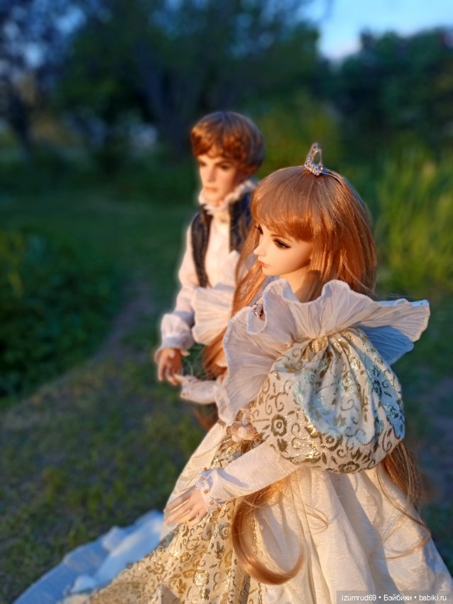 История Николя. Продолжение (или окончание)