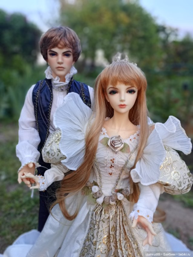 История Николя. Продолжение (или окончание)