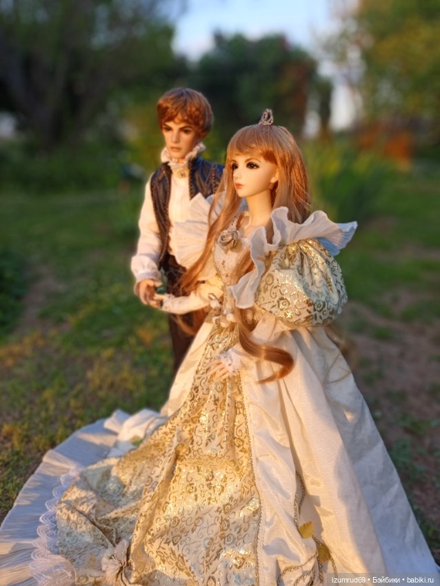 История Николя. Продолжение (или окончание)