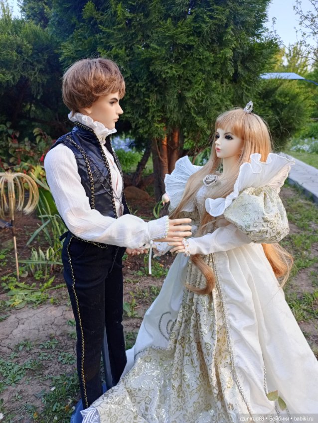 История Николя. Продолжение (или окончание) (фото 2)