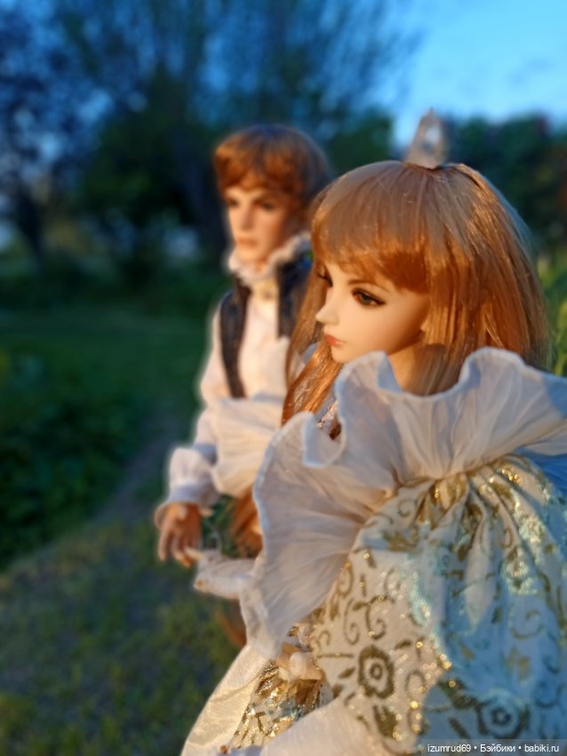 История Николя. Продолжение (или окончание)