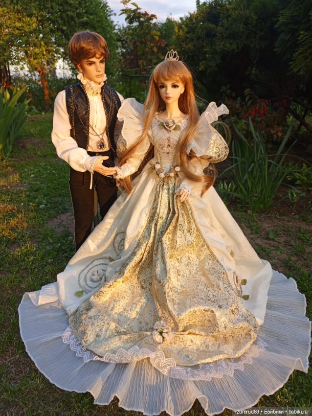 История Николя. Продолжение (или окончание) (фото 10)