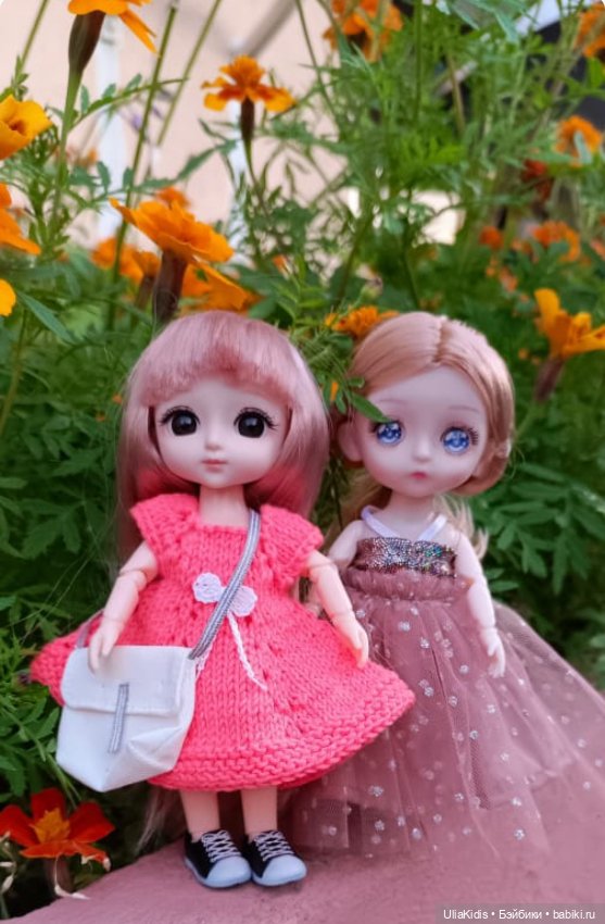 До свидания, отпуск! Кукольные зарисовки напоследок (фото 10)