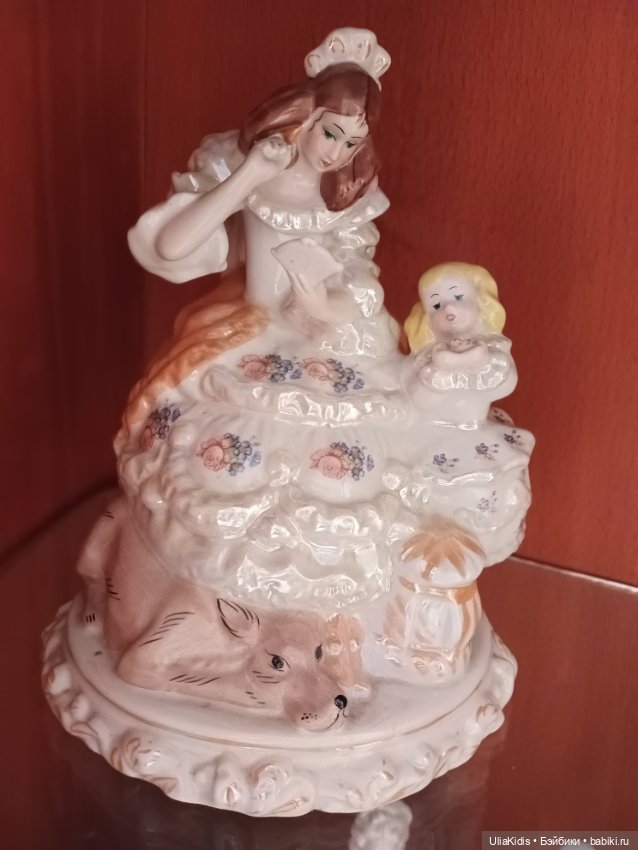 До свидания, отпуск! Кукольные зарисовки напоследок