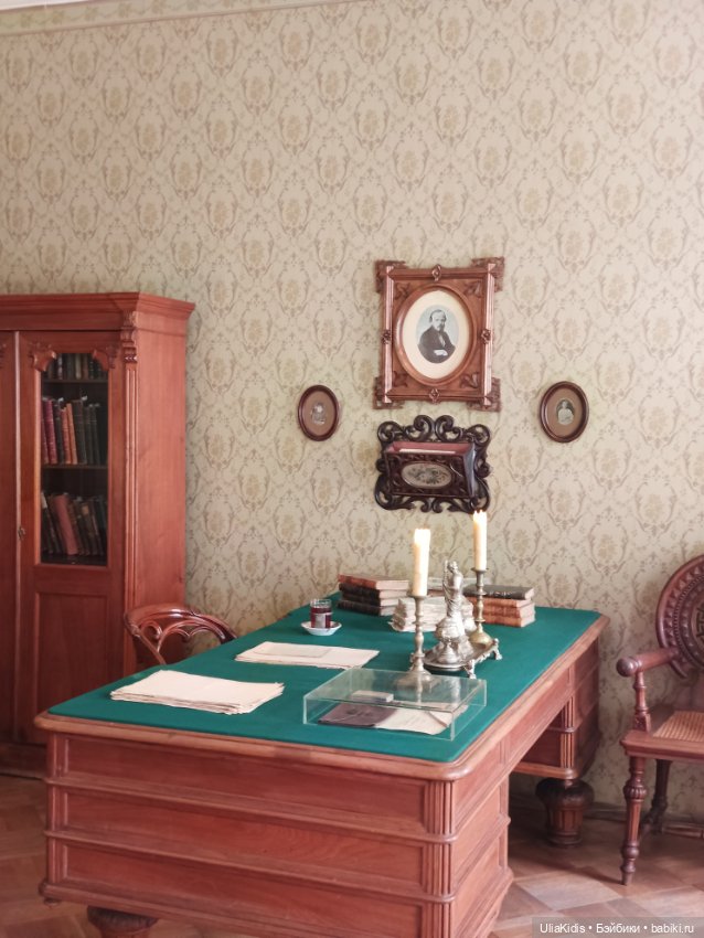 До свидания, отпуск! Кукольные зарисовки напоследок