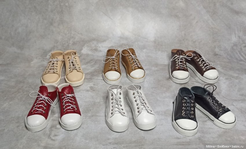 Капсула для Феникса от Amicus Dolls лето\осень (фото 6)