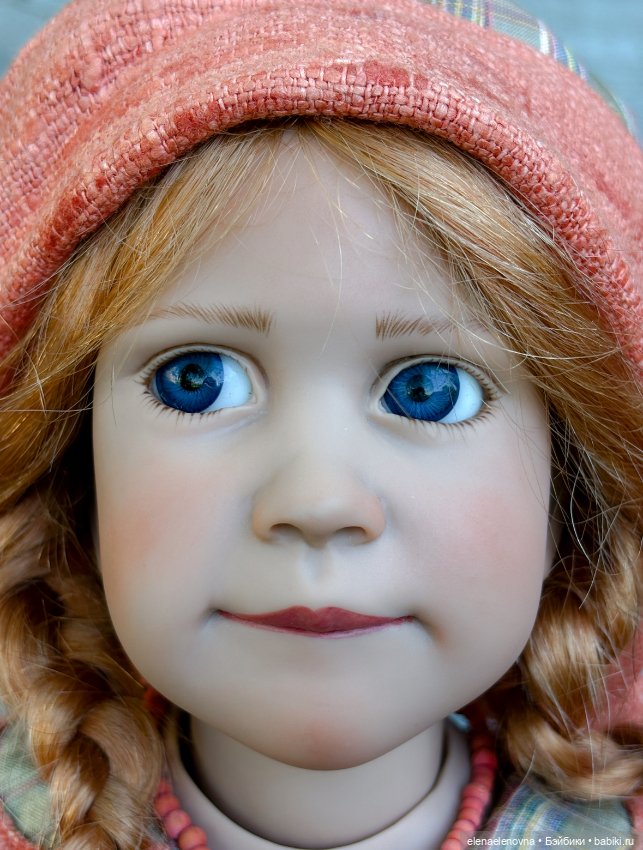 Близняшки Liselot Zwergnase (фото 4)