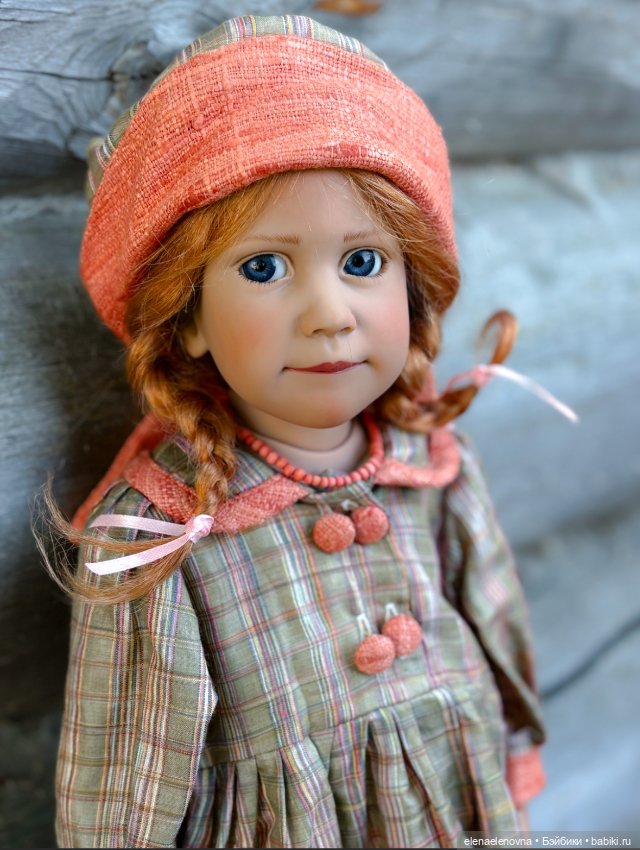 Близняшки Liselot Zwergnase