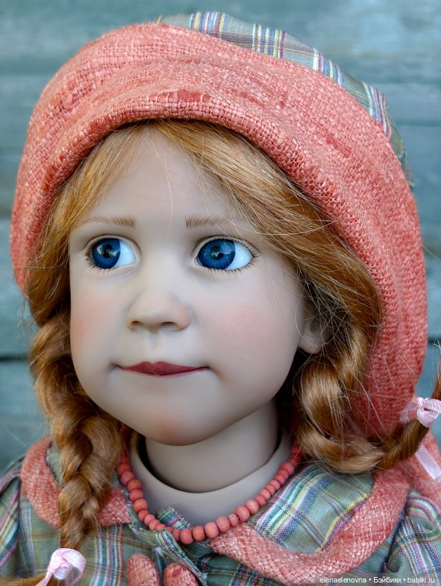 Близняшки Liselot Zwergnase (фото 3)