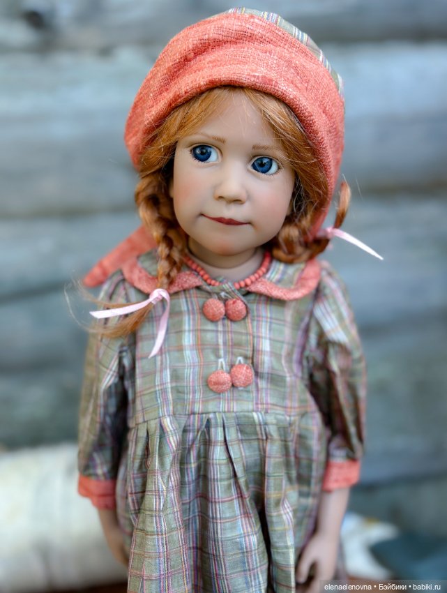 Близняшки Liselot Zwergnase (фото 6)