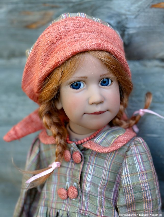 Близняшки Liselot Zwergnase