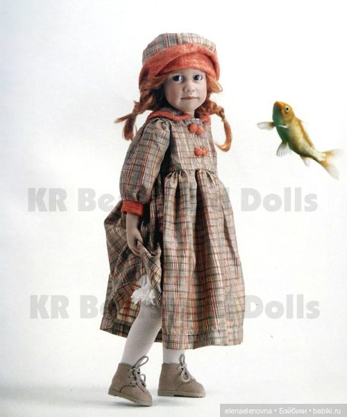 Близняшки Liselot Zwergnase