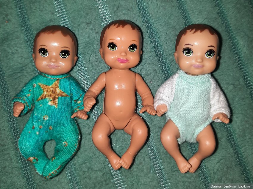 Наконец-то приехал последний экземпляр Babysitter skipper (фото 3)