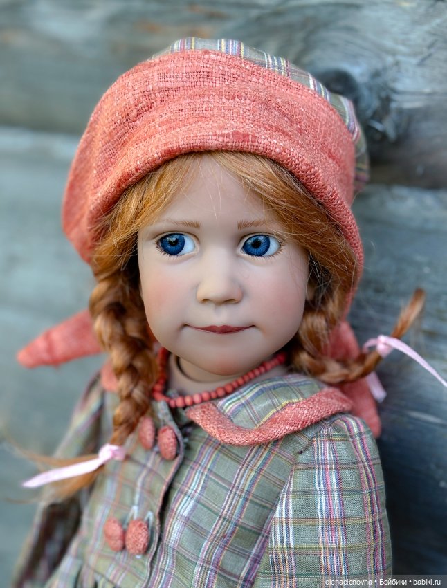 Близняшки Liselot Zwergnase