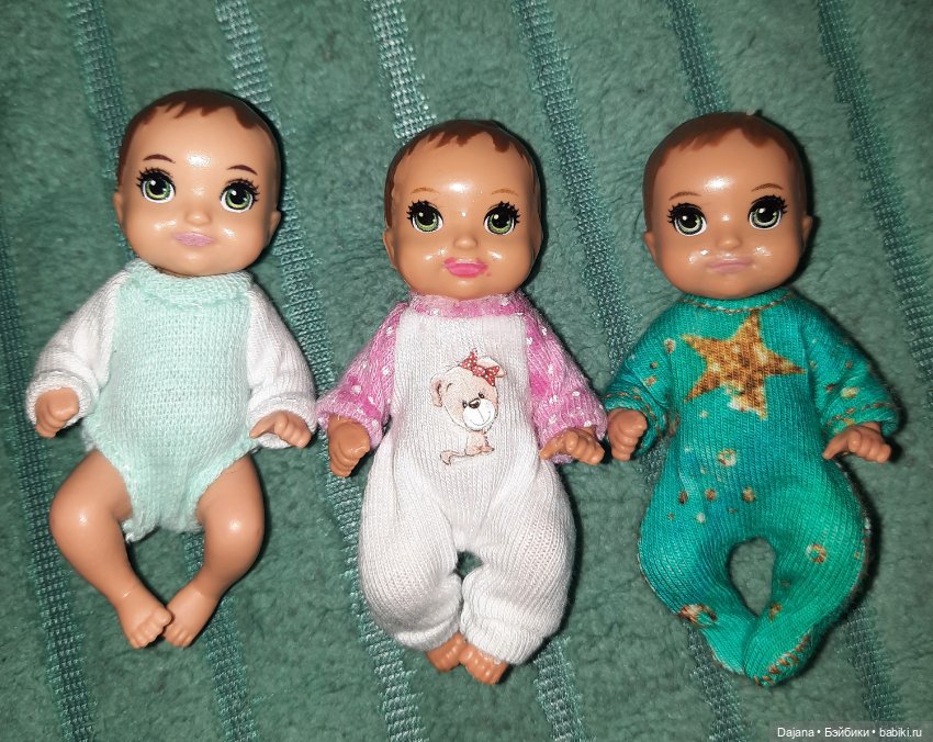 Наконец-то приехал последний экземпляр Babysitter skipper (фото 4)