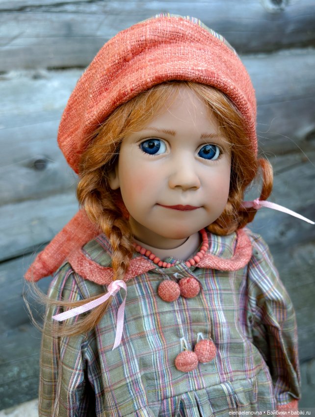 Близняшки Liselot Zwergnase (фото 5)