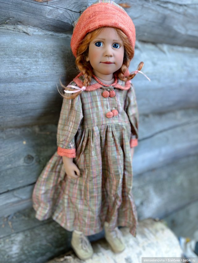 Близняшки Liselot Zwergnase