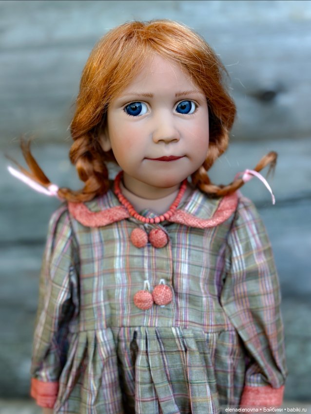 Близняшки Liselot Zwergnase (фото 9)