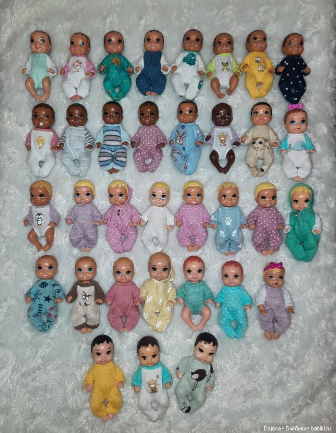 Наконец-то приехал последний экземпляр Babysitter skipper (фото 9)