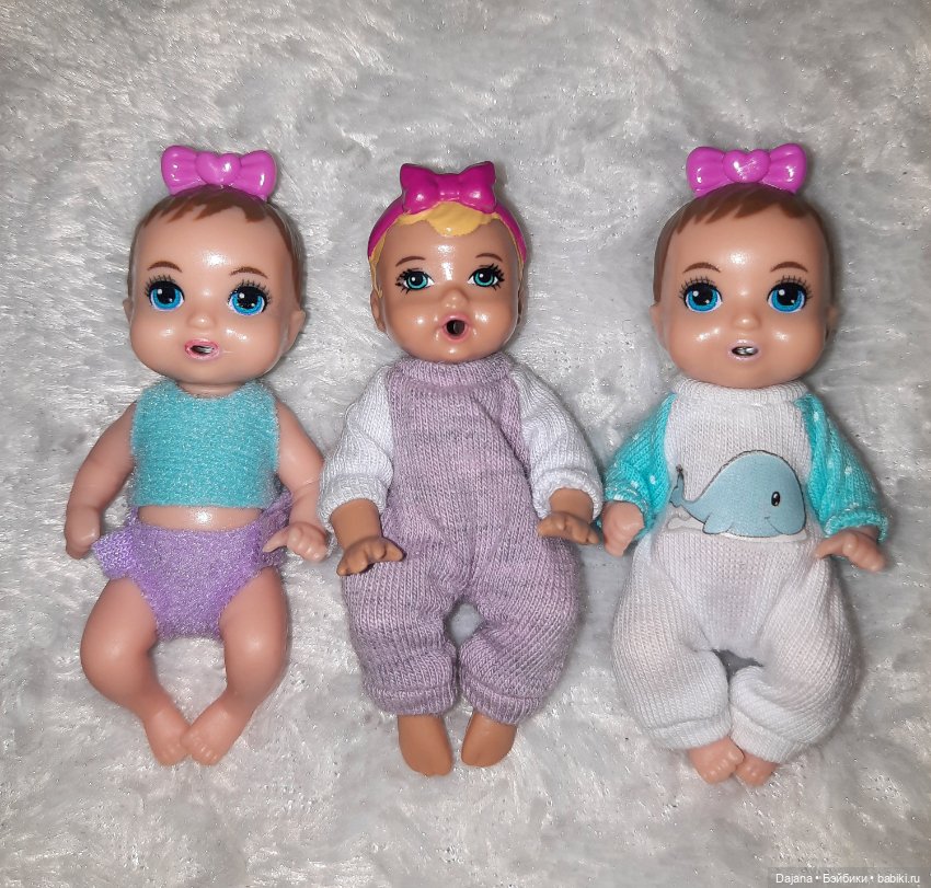 Наконец-то приехал последний экземпляр Babysitter skipper (фото 6)