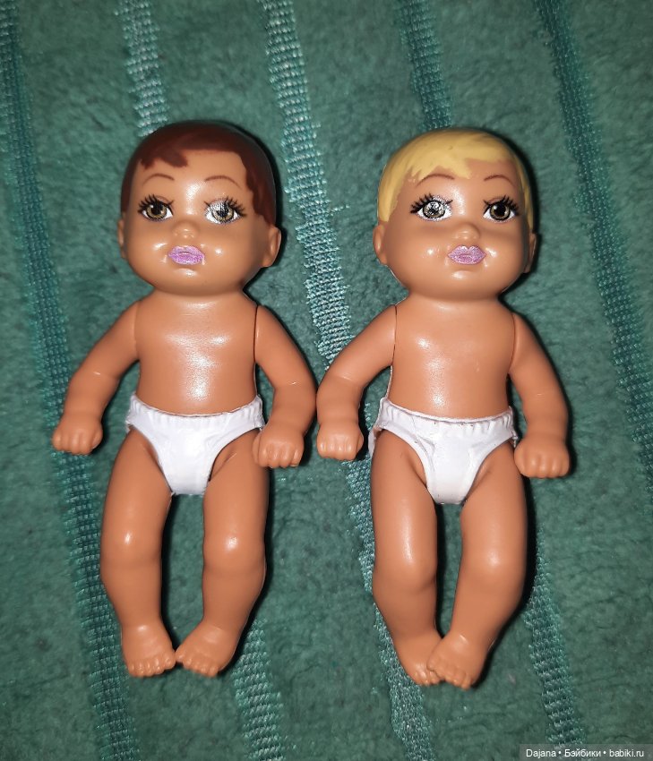 Наконец-то приехал последний экземпляр Babysitter skipper (фото 7)