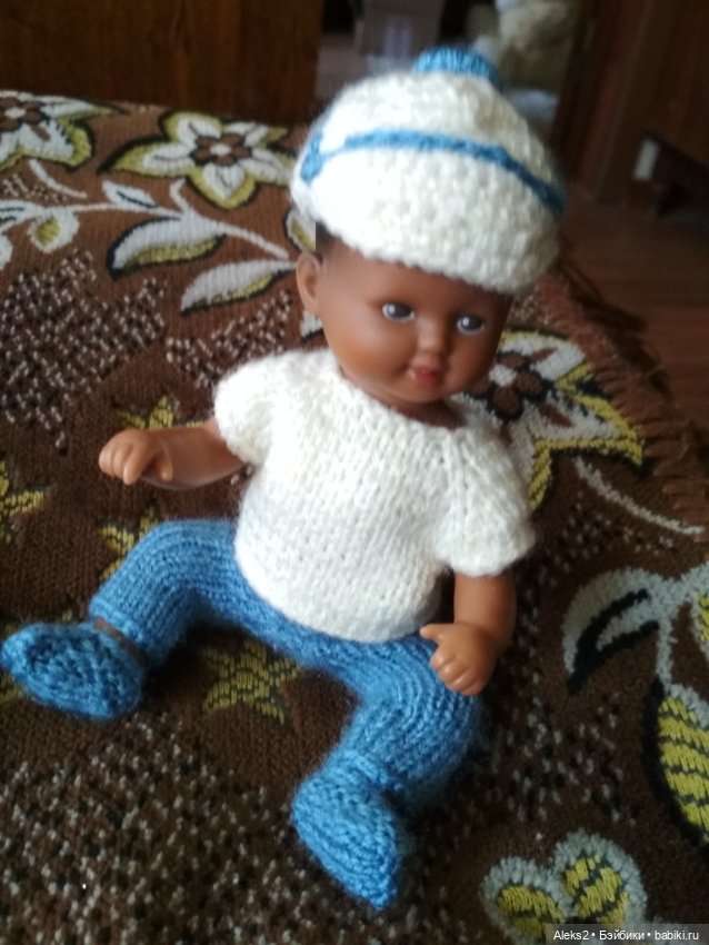 Мои африканские девочки, куклы гдр (фото 4)