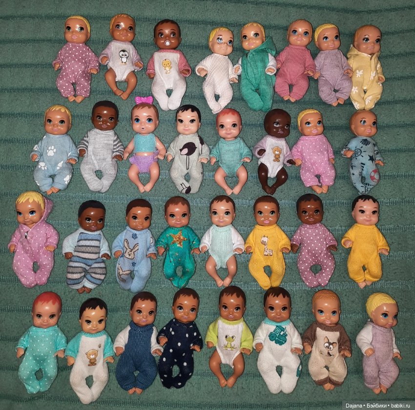 Наконец-то приехал последний экземпляр Babysitter skipper