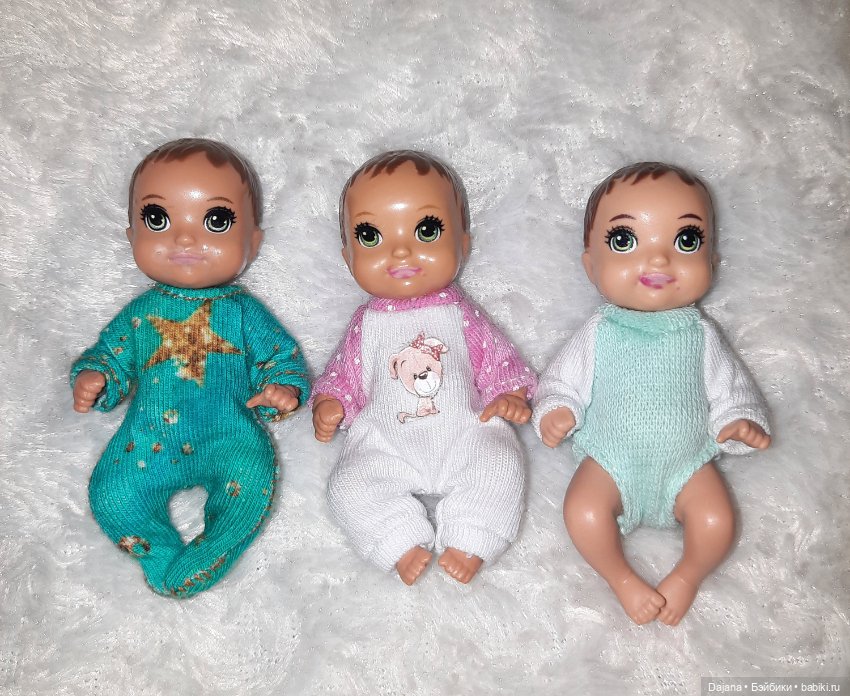 Наконец-то приехал последний экземпляр Babysitter skipper (фото 8)