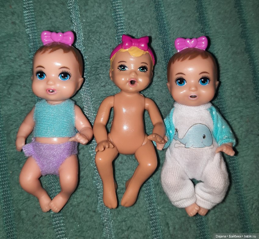 Наконец-то приехал последний экземпляр Babysitter skipper (фото 5)