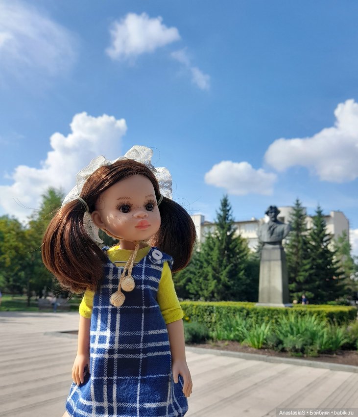 В погоне за сусликами,с паолкой (фото 4)