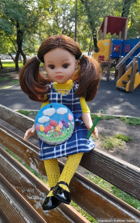 В погоне за сусликами,с паолкой (фото 8)