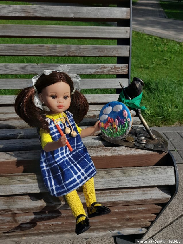 В погоне за сусликами,с паолкой (фото 3)